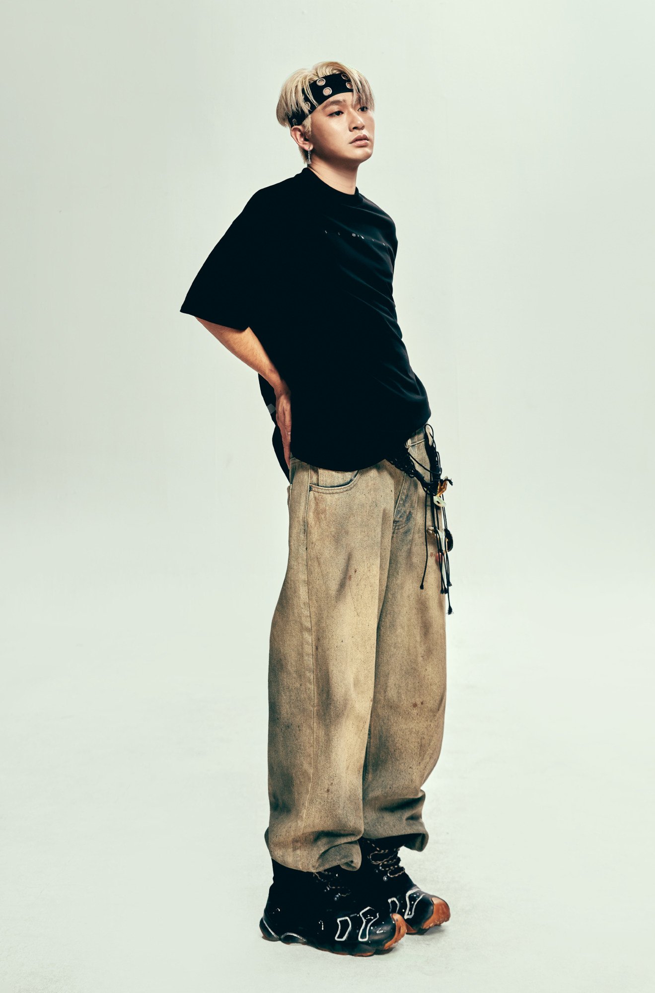 NHẢY CHO VUI TEE