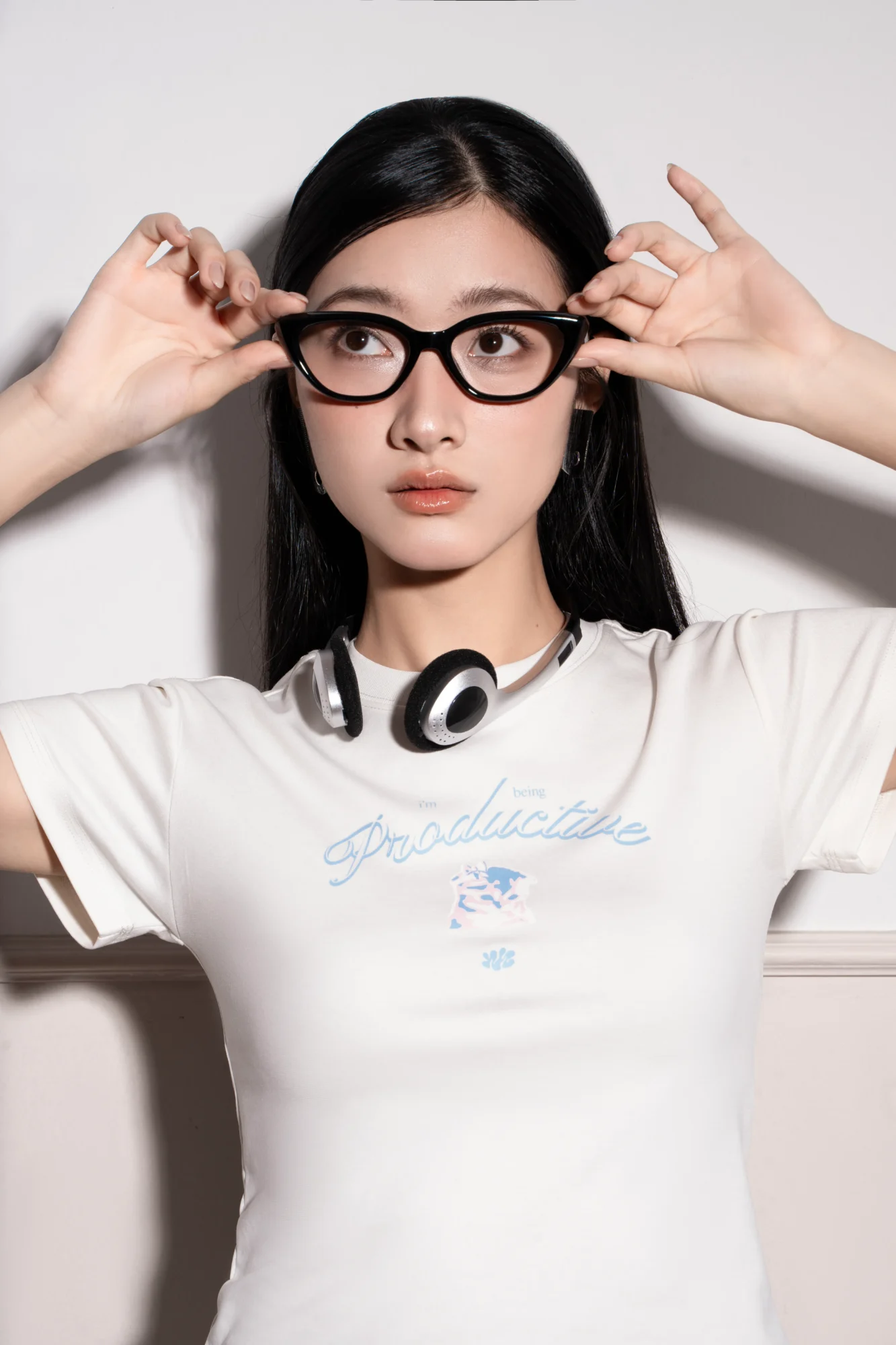 productive-baby-t-shirt